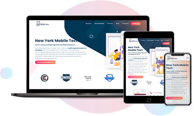 New York Mobile Tech