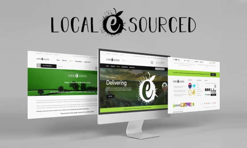 The DM Lab - Local e Sourced