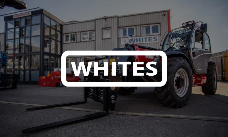 Nebula Design - WordPress development for Attachment Manufacturer with a 103% speed increase