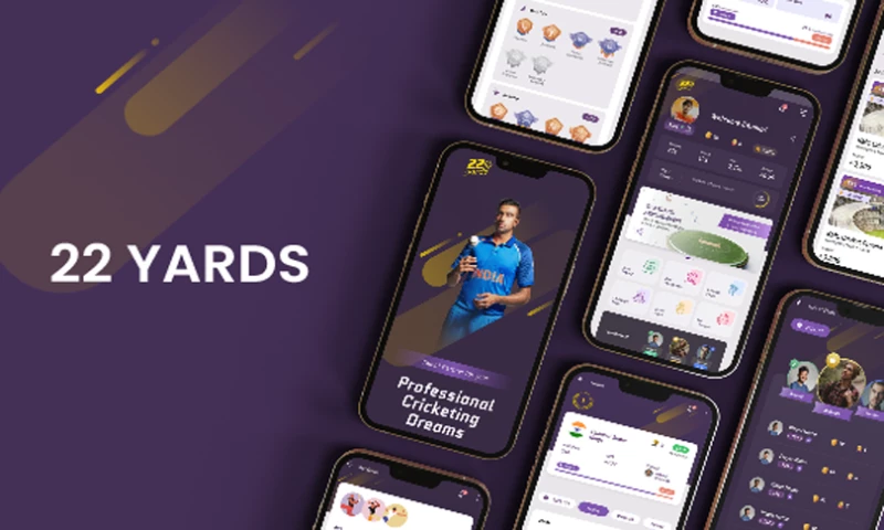 ApproLabs - 22 yards