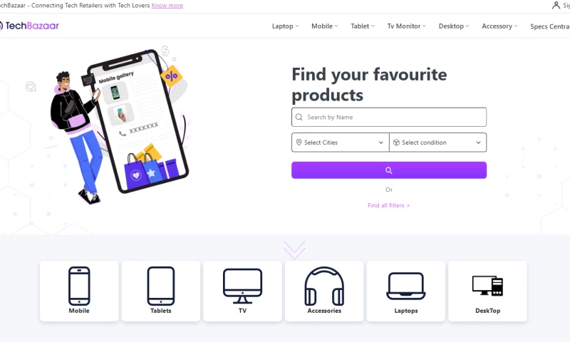 Ultra Codes - Marketplace Development