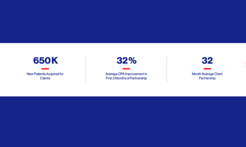 Accelerated Digital Media - Healthcare Expertise