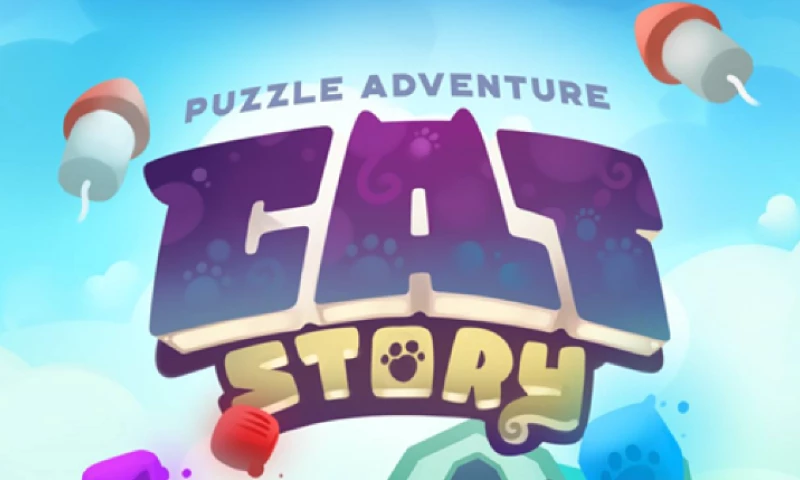 Bekho Team - Cat Story Puzzle Adventure