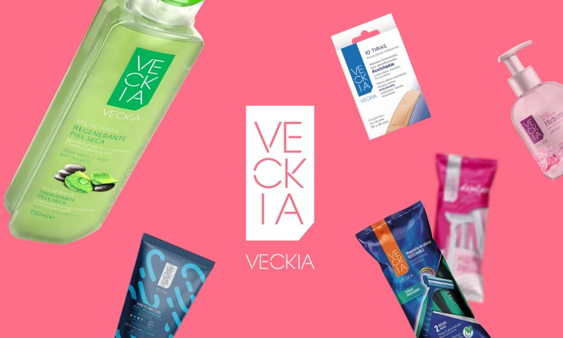 Veckia