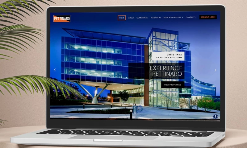 Idolize Design - Pettinaro.com