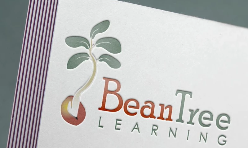 BeanTree Logo & Branding