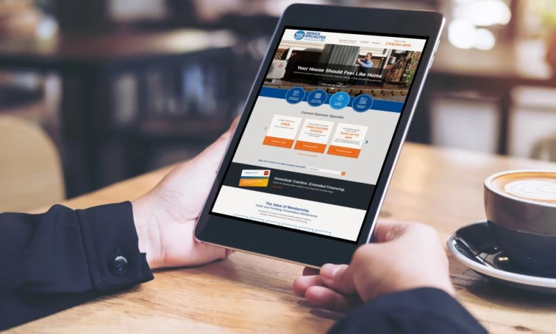 Services Specialties, Inc.