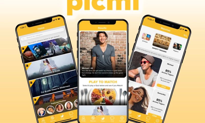Picmi