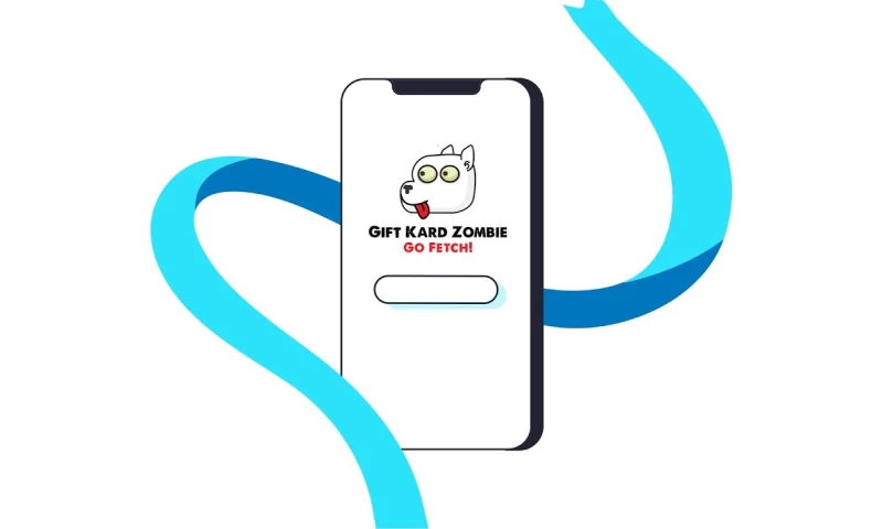 BuzzFlick - Gift Kard Zombie: Transform the Gift Card Experience