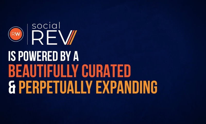 BuzzFlick - Social REV: Immersive Learning Experience