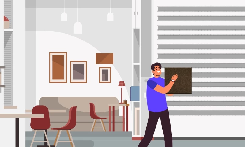 BuzzFlick - Cambio Wall Systems: Architectural Wall Design