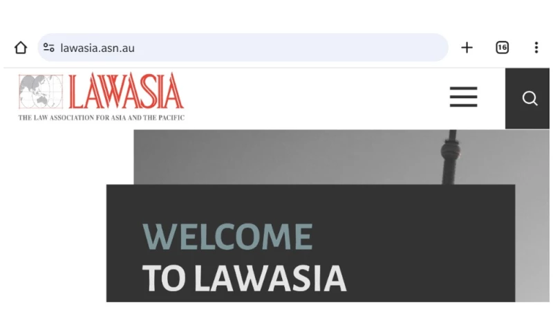 Law.asia