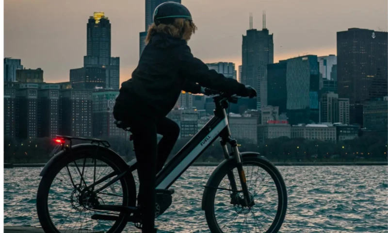 FUELL Flluid-2 and Flluid-3