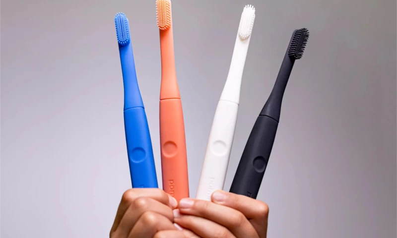 The Crowdfunding Formula - PomaBrush