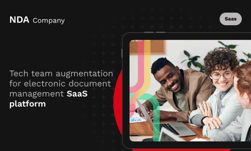 Smplfy - The NDA Company