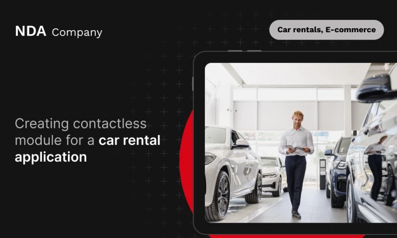 Smplfy - The NDA Company