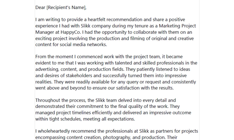 Slikk - HappyCO - Ice-cream Party