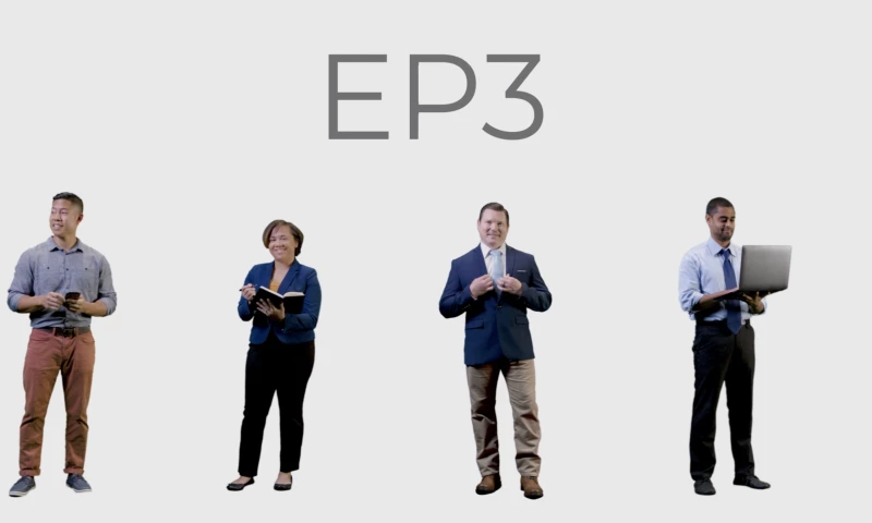 Frame One Media - Covance Application Process