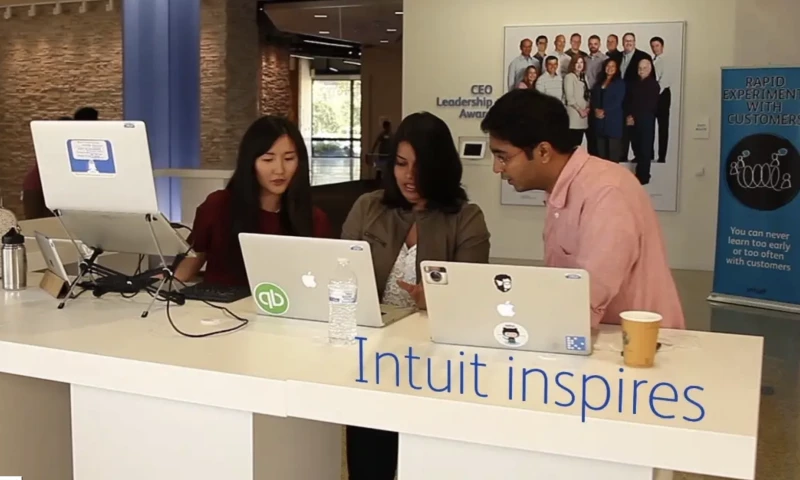 Frame One Media - Intuit Culture