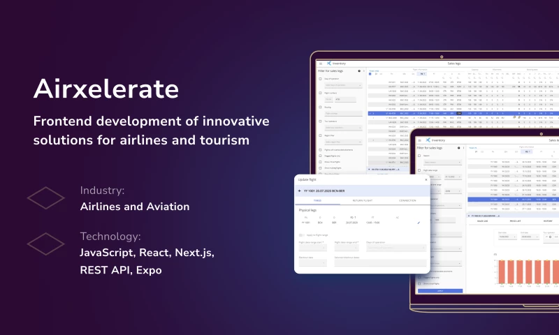 Impressit - Airxelerate