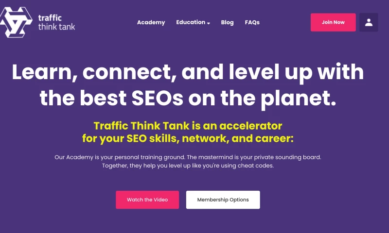 The only agency Semrush is keeping