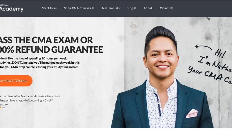 Skyrocketed Course Sales 124.7% in a Single Year