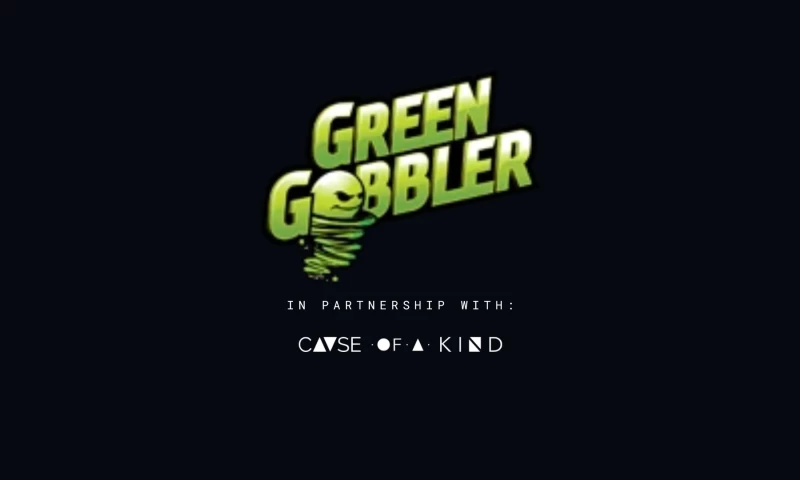 Cause of a Kind - Green Gobbler