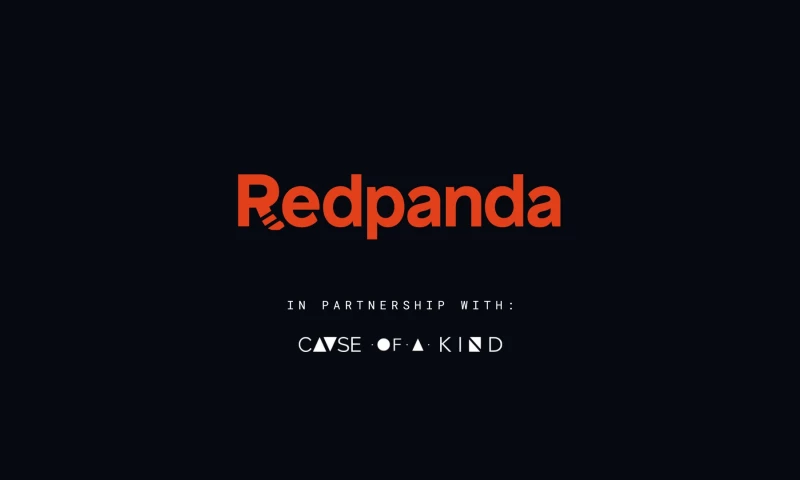 Cause of a Kind - RedPanda Custom Website