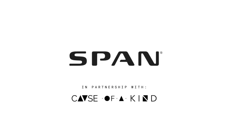 Cause of a Kind - Span Webflow Website