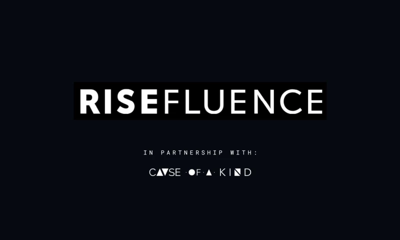 Cause of a Kind - Risefluence Influencer Marketplace