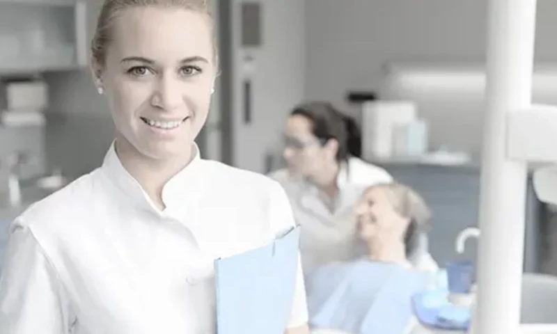 DENTAL NATIONWIDE RESOURCES