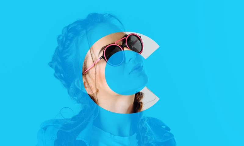 IQUADART - Website for Selti Optical Stores Network