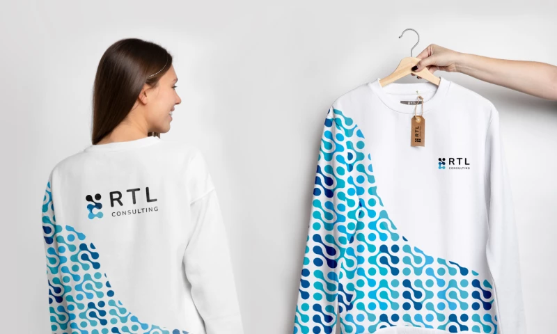 Uwindi - Brand Design for Tech Company