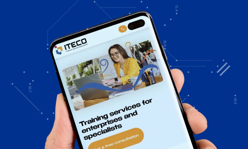 Education advertiisng