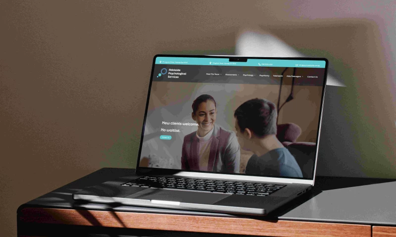 Adelaide Psychological Services