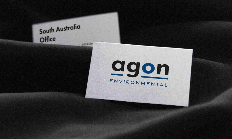 Agon Environmental