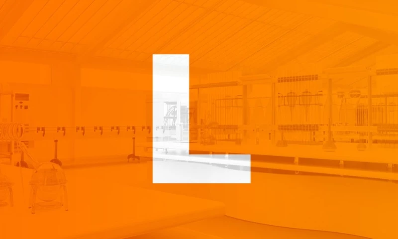 IQUADART - Lekpharm Company Corporate Site