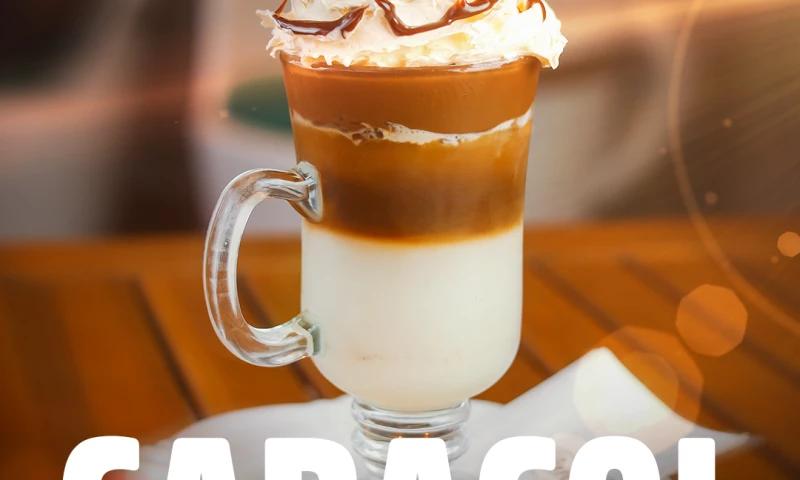 Kemotion - Fotos para Franquia de Chocolate CARACOL