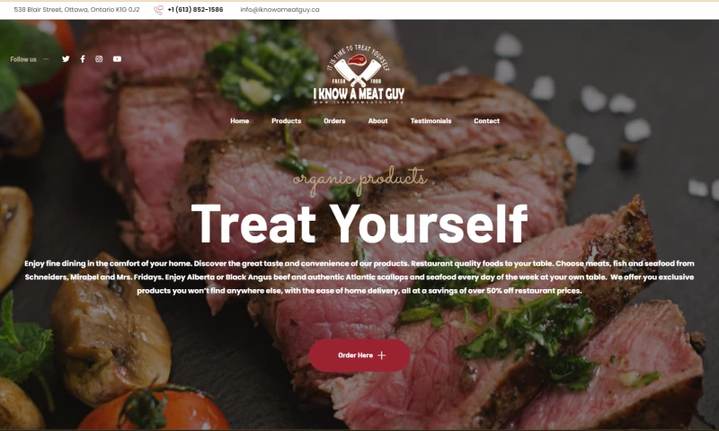 MDCOSS - Ikonwameatguy