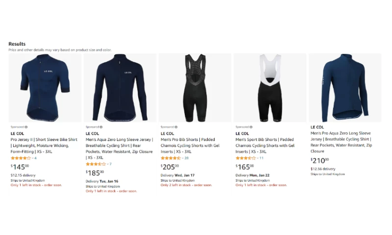 Fluid Marketplaces - Le Col: Breakneck Ride to Victory