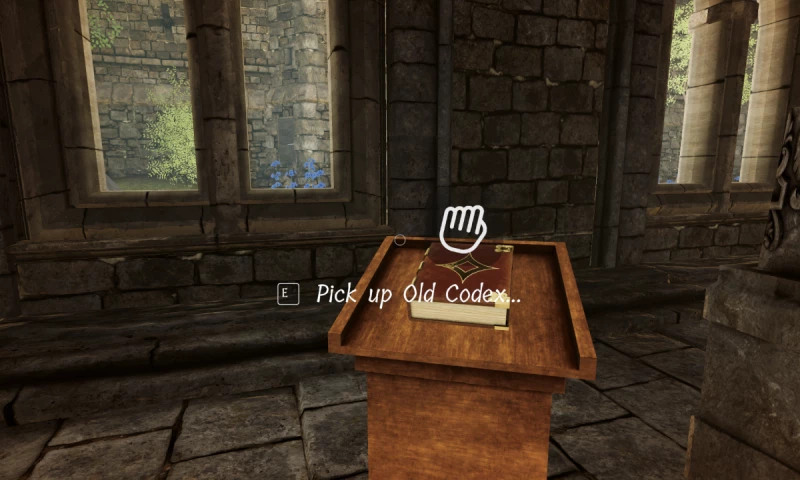 Causeway Studios - Brendan's Voyage