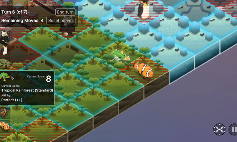 Causeway Studios - Animal Anarchy