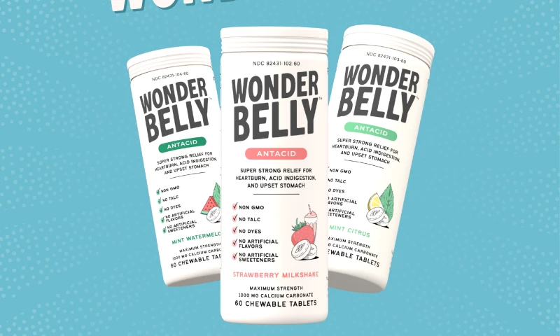 Wonderbelly