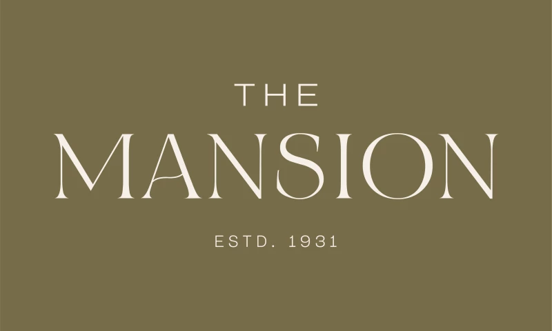 The Mansion