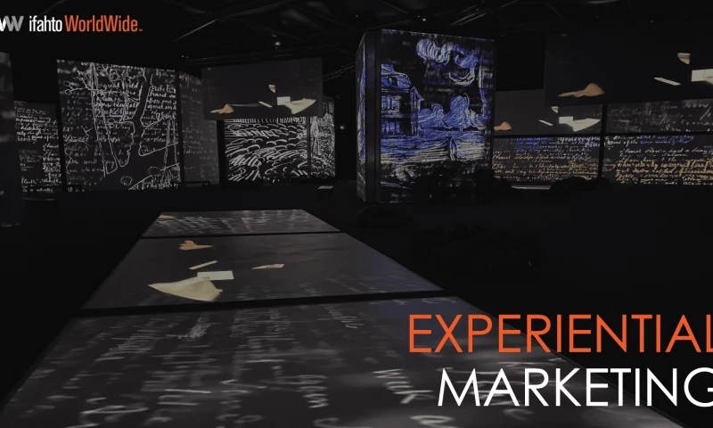 Experiential Marketing