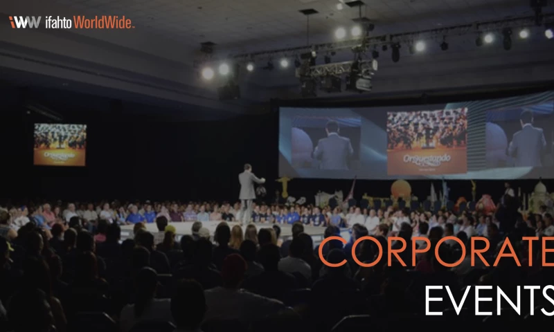 Corporate Events