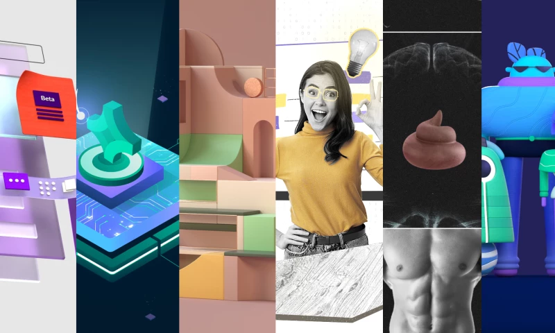 Kasra Design - Showreel 2022