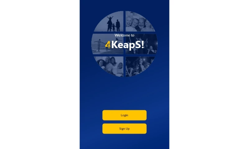 4Keaps!