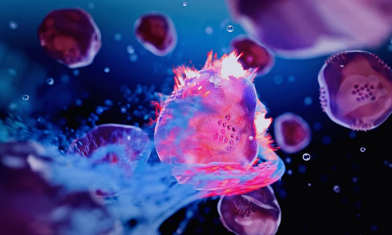 Nanobot Medical - Showreel 2024