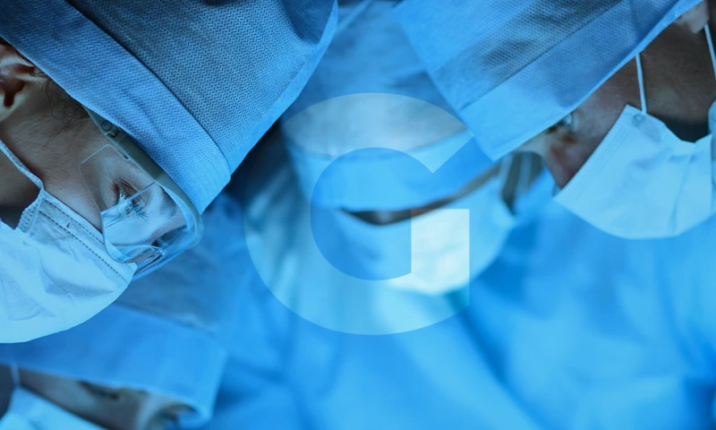 IQUADART - Website for GHP Pulse